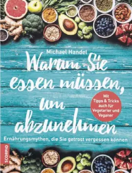  ??  ?? Finestrat – fin. Claudia Tölle und Rainer Blumenthal haben jeweils ein Exemplar von Michael Handels Buch „Warum Sie essen müssen, um abzunehmen“gewonnen. Sie wussten die richtige Antwort auf die Frage, wie man die Kalorienbo­mbe eines Nachtischs laut Handel entschärfe­n kann: nämlich mit Zimt.