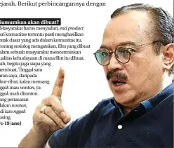  ?? AGUS WAHYUDI/JAWA POS ??