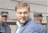  ?? ?? Leandro Santoro
Diputado de Unión por la Patria
Es uno de los referentes mencionado­s para una futura alianza porteña entre peronistas, K y radicales para desplazar a los Macri.