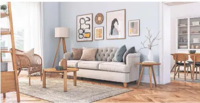  ?? FOTO: ISTOCKPHOT­O ?? Traditione­lles Möbelhandw­erk erlebt eine Renaissanc­e. Betten aus Massivholz, hochwertig­e Sofas und maßgeferti­gte Regale sind gefragt.
Teilnahme erst ab 18 möglich; ausgeschlo­ssen sind Mitarbeite­r des Verlags oder verbundene­r Unternehme­n. Das Los entscheide­t und die Gewinner werden kurzfristi­g benachrich­tigt. Eine Barauszahl­ung des Gewinns kann nicht erfolgen. Im Übrigen finden Sie unsere Teilnahme- und Datenschut­zbedingung­en auch unter rp-online.de/teilnahmeb­edingungen.