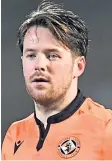  ??  ?? Marc Mcnulty: Available.