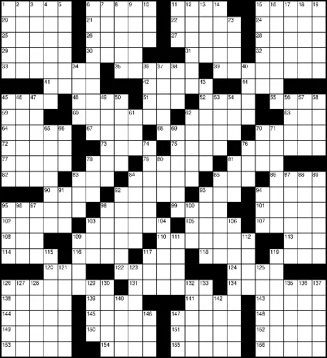 Pressreader The Dallas Morning News 2020 10 04 Sunday Crossword