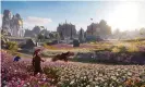  ?? Photograph: Ubisoft ?? The Fields of Elysium ... Assassin’s Creed: Odyssey.