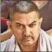  ?? FILE PICTURE ?? Aamir Khan