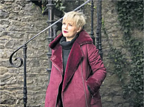 Cecelia Ahern - PressReader