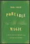  ?? ?? “Portable Magic” by Emma Smith (Knopf, $28)