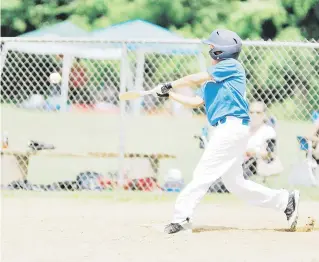  ?? Archivo / ap ?? El municipio de Sabana Grande albergará el Campeonato del Caribe de Béisbol de Pequeñas Ligas en julio.