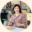  ??  ?? Keep Crafting and Carry On: Kirstie Allsopp