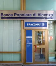  ??  ?? In filiale I soci potranno chiedere dettagli alla banca