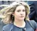  ??  ?? Penny Mordaunt, in her first major interventi­on as Defence Minister, said the issue was at the top of her agenda