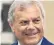  ?? ?? Sir Martin Sorrell has recruited a ‘big four’ accountanc­y firm to work alongside the current auditors PWC