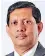  ??  ?? Singer Srilanka PLC; Marketing Director, Kumar Samarasing­he