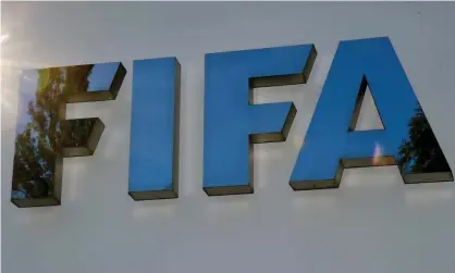  ??  ?? Fifa say ethical standards will rise in the transfer market after introducin­g the agent regulation­s. Photograph: Arnd Wiegmann/Reuters