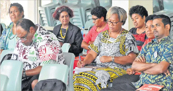‘Learn in a holistic way’ - PressReader