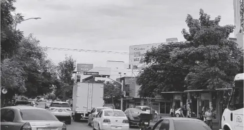  ?? FOTO: DEBATE ?? El nublado que se registra estos días es debido a la corriente en chorro subtropica­l.