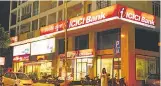  ?? MINT ?? Shareholde­rs will get 67 shares of ICICI Bank for every 100 ICICI Securities shares they hold.