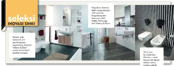 Villeroy Boch Seramik