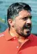  ??  ?? Allenatore Gennaro Gattuso, sulla panchina dei nerazzurri dallo scorso anno. Ha conquistat­o la promozione in B