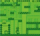  ??  ?? » [Game Boy] We’re not yet sure if or how support for Super Game Boy palettes will be implemente­d in the Analogue Pocket.