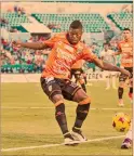  ??  ?? Ayer, Jaguares empató 0-0 con León.