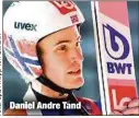  ?? ?? Daniel Andre Tand