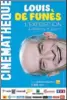  ??  ?? « Louis de Funès », Cinémathèq­ue, 51, rue de Bercy, Paris 12e, jusqu’au 31 mai 2021.