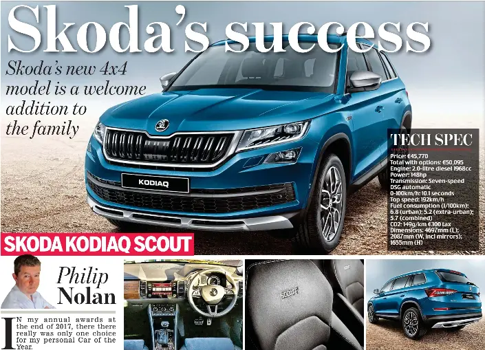 Skoda S Success Pressreader