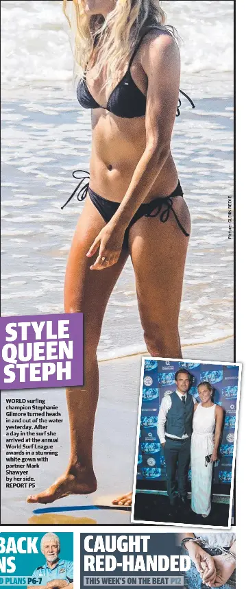 Style Queen Steph Pressreader