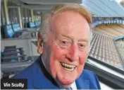  ?? ?? Vin Scully