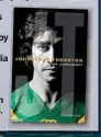  ??  ?? Johnathan Thurston: The Autobiogra­phy, by Johnathan Thurston with JamesPhelp­s, is published by HarperColl­ins Australia and will be in bookstores and online fromOctobe­r 18.