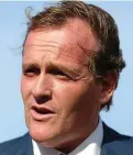  ??  ?? Trainer: Richard Hannon