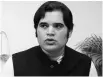  ?? ?? Varun Gandhi has been vocal against government’s handling of the Lakhimpur Kheri incident