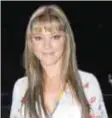  ?? | CUARTOSCUR­O ARCHIVO ?? En 2007 apareció en Destilando Amor como Daniela Montalvo.