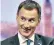  ??  ?? Jeremy Hunt said the comments made an undesirabl­e Brexit ‘fudge’ more likely