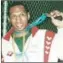  ?? ?? Judoka Nuno Delgado, who won Portugal’s 1st medal at 2000 Olympics.