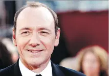  ?? MATT SAYLES/THE ASSOCIATED PRESS ?? The Old Vic Theatre, still in recovery after several years of Kevin Spacey at its helm, is making efforts to ensure its employees are protected against sexual harassment and abuse.