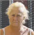  ??  ?? Jailed granny Miriam Eason.