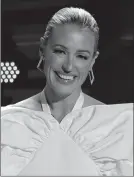  ?? ?? Cat Deeley