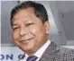  ?? ?? Mukul Sangma