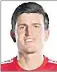  ?? Picture: FILE ?? Harry Maguire.