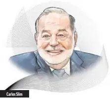  ?? ?? Carlos Slim