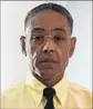  ?? Michele K. Short AMC ?? GUS (Giancarlo Esposito) complicate­s things in a new episode of “Better Call Saul,” on AMC.