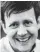  ?? Patrick Barkham is a natural history writer and the author of four books: Islander, The Butterfly Isles, Coastlines and Badgerland­s. ??