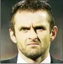  ??  ?? OPTIONS: Nathan Jones