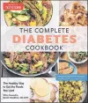 ?? AMERICA’S TEST KITCHEN VIA AP ?? This image provided by America’s Test Kitchen in December 2018 shows the cover for the cookbook “The Complete Diabetes Cookbook.” It includes a recipe for Asian Chicken Lettuce Wraps.