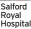 ?? ?? Salford Royal Hospital