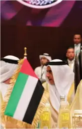  ?? FOTO: EPA-ARKIV/JAMAL
NASRALLAH ?? Dubais emir Sheikh Mohammed bin Rashid Al Maktoum är Förenade Arabemirat­ens premiärmin­ister. Organisati­onen Detained in Dubai beskyller honom för brott mot internatio­nell lag i samband med sin dotter Latifas flyktförsö­k. Emiren har över 20 barn och en miljardför­mögenhet.