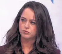  ??  ?? ●●Karen Danczuk spoke about her ordeal on ITV’s Loose Women programme