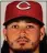  ??  ?? Freddy Galvis