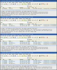  ??  ?? Figure 4: DHCP protocol